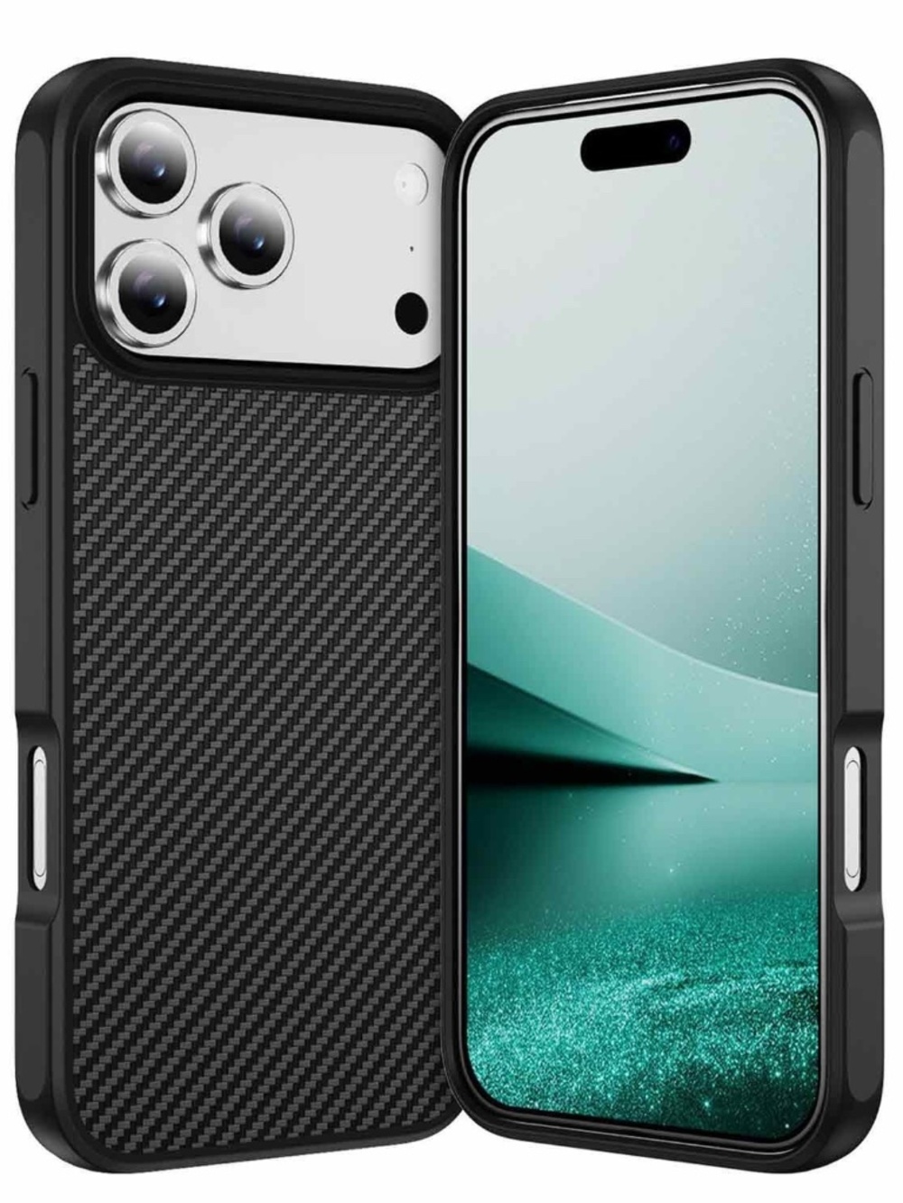 iPhone 17 Pro Case